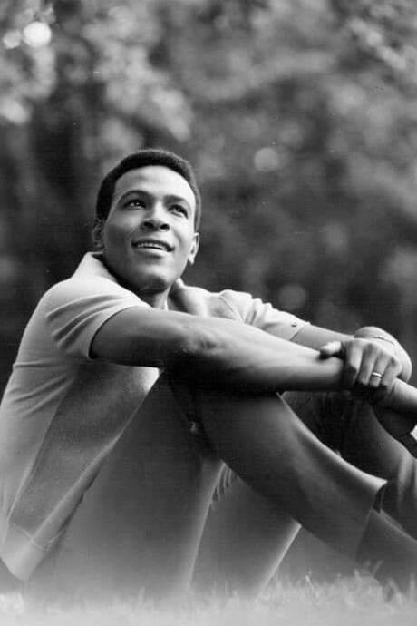 Marvin Gaye: What’s Going On